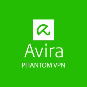 Avira Phantom VPN Pro Crackeado